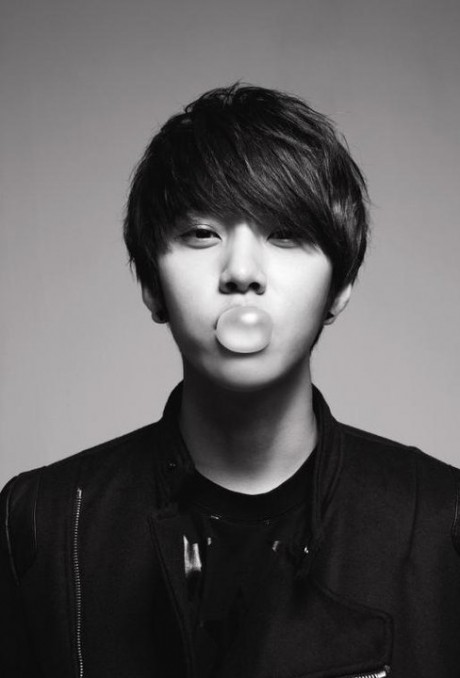Image result for beast junhyung